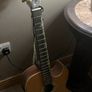 12 string guitar Image 3