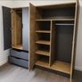 Bedroom Furniture Set Arden Image 10