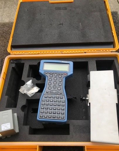 RecLink Zeiss
