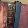 Doctor Who "Cloister Wraith, Hell Bent" Figure Image 3