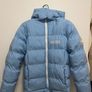 Hoodrich Blue Jacket Image 3
