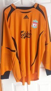 Adidas liverpool