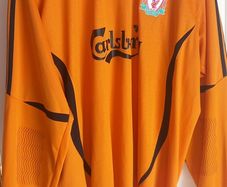 Adidas liverpool