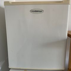 Mini Freezer
