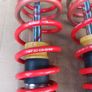 Eibach Pro Steet Coilovers for BMW F30 F32 Image 10