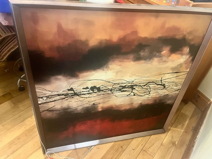 Paintings
