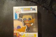 Funko Dr Eggman