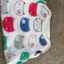 baby long sleeve bodysuit 3-6months Image 5