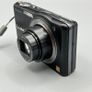 Panasonic Digital Camera Lumix DMC-SZ7 14.1MP Black Tested - Full Kit Image 3