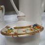 WH Grindley's coffee pot and cream jug Image 2