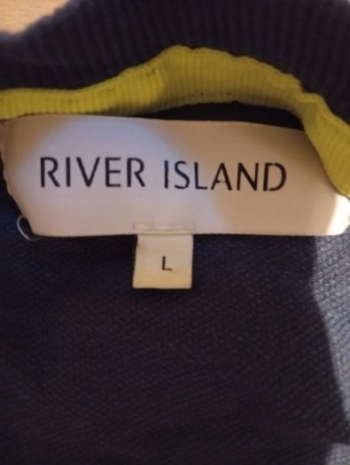 River Island Sweatshirt