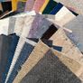 fabric samples Image 3