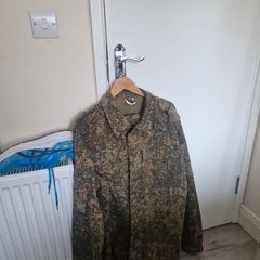 russian army 2014 uniform