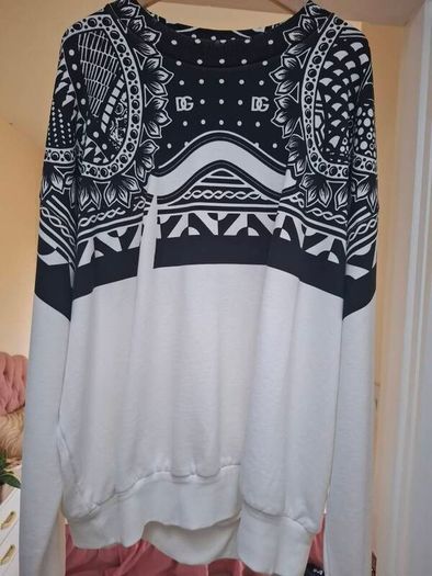 Dolce & Gabbana Sweater