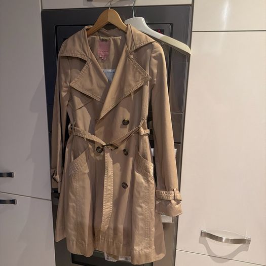 Ted Baker trench
