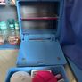 Kids Toy Camper Van Image 5