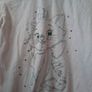 Disney Cat Tshirt girls size 4 years Image 2