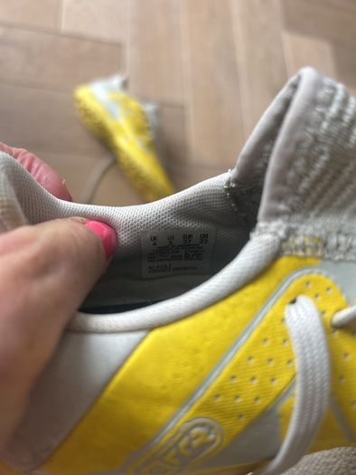 Puma Football Boots