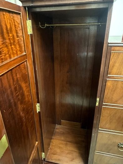 Stunning Wardrobe
