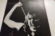 Eddie and the hot rods life on the line lp