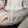 Childs car seat age 3-12 Image 3