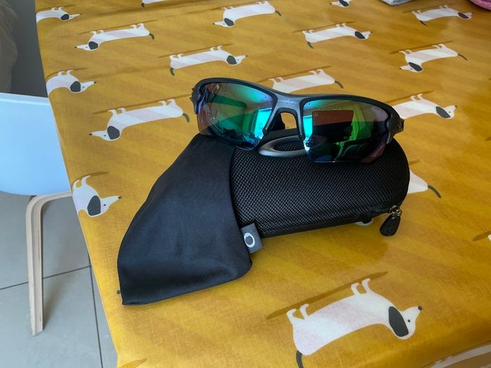 Oakley Flak 2.0