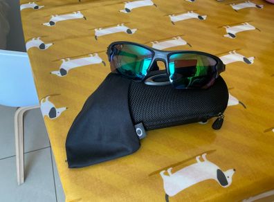 Oakley Flak 2.0