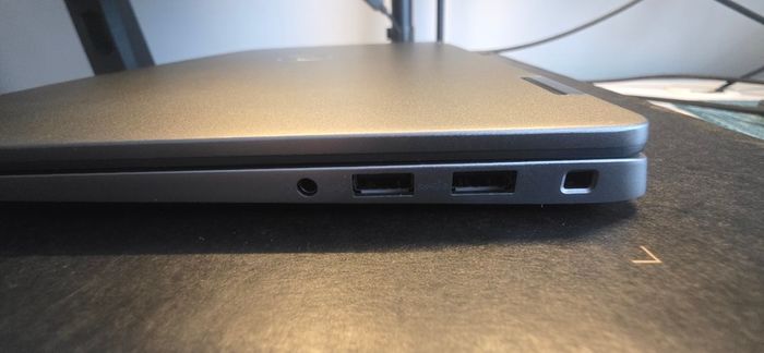 Dell latitude 2in1 touch 7450 ultra 5 16gb ddr5 512