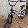 Nitro 20-inch BMX-style bicycle Image 3