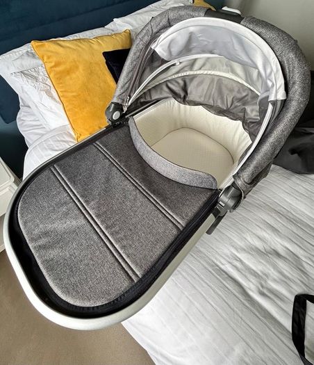 Uppababy Vista V2
