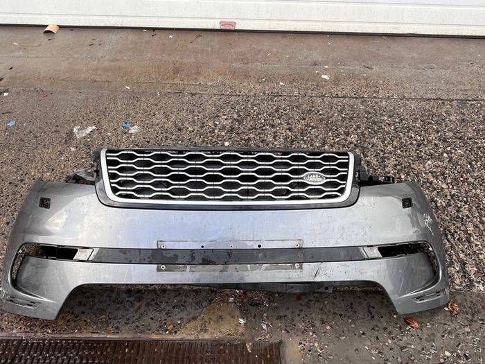 Bomper 2022 Land Rover Range Rover, Velar