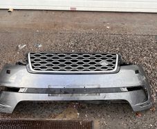 Bomper 2022 Land Rover Range Rover, Velar