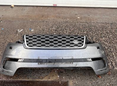 Bomper 2022 Land Rover Range Rover, Velar