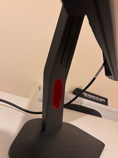 BenQ XL2411K 24" 144Hz Gaming Monitor