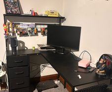 Desk