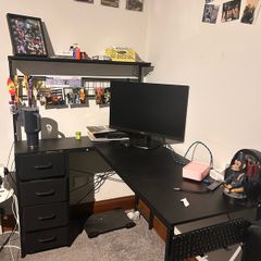 Desk