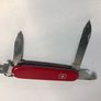 Sak 91mm Swiss Army Knife Camping Fishing Hiking Image 2