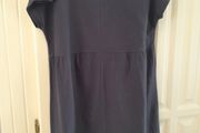 Navy Dress New