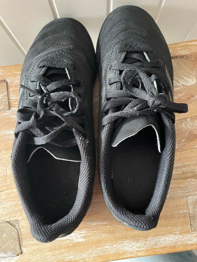 football boots Goletto VIII Juniors Astro Turf Football Boots size 3