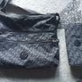 Kipling Cross Body Bag Wallet Image 5