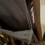Rocket Chair with Footrest Image 7