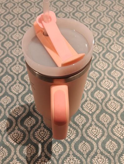 Regetta water bottle
