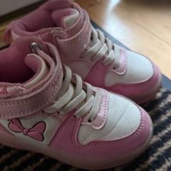 baby shoes