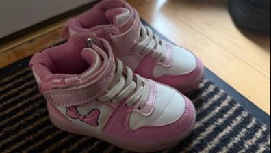 baby shoes