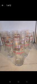 Beer glass