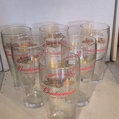 Beer glass