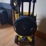 Karcher K3 Full Control power with built in Hose Reel Image 3