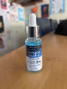GHK-CU Snap-8 Serum