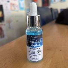 GHK-CU Snap-8 Serum