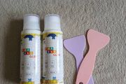 puzzle glue 120ml x2